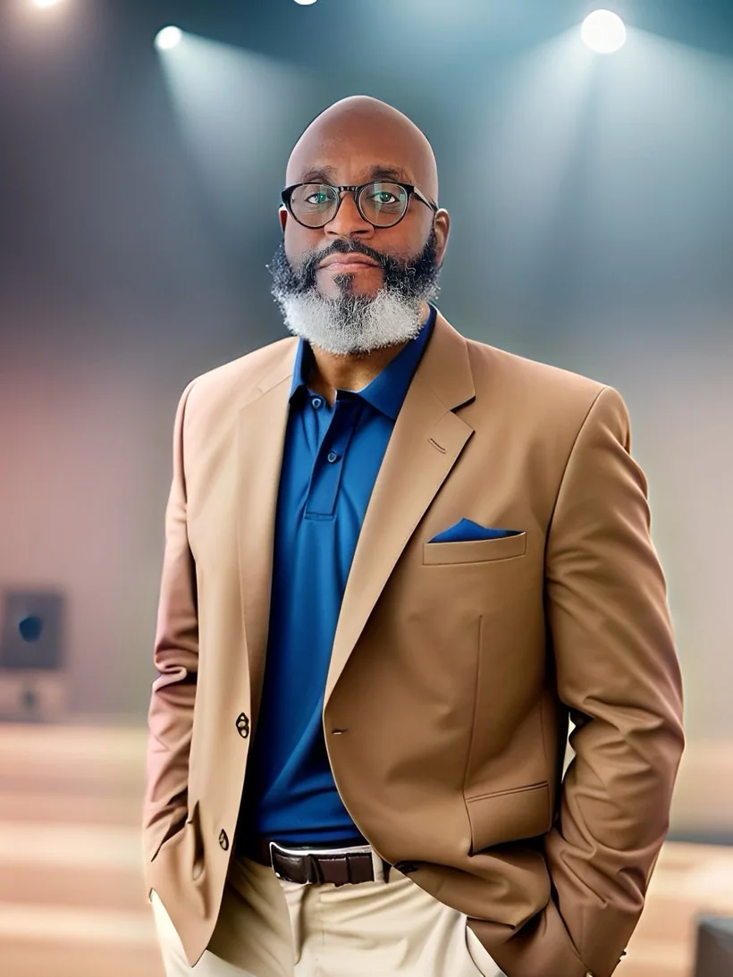 Carl Shawn Watkins, attorney leadership coach and keynote speaker